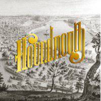 Houndmouth : From the Hills Below the City